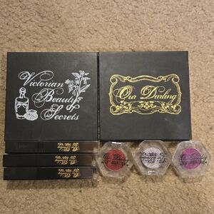 Our Darling Makeup Bundle Lot